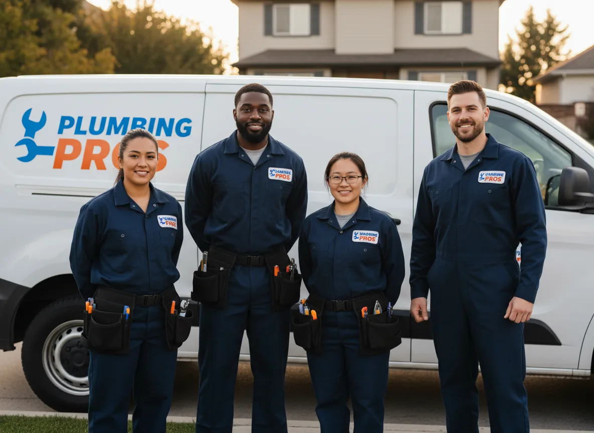 Water Heater Repair company in Blooming Grove, TX