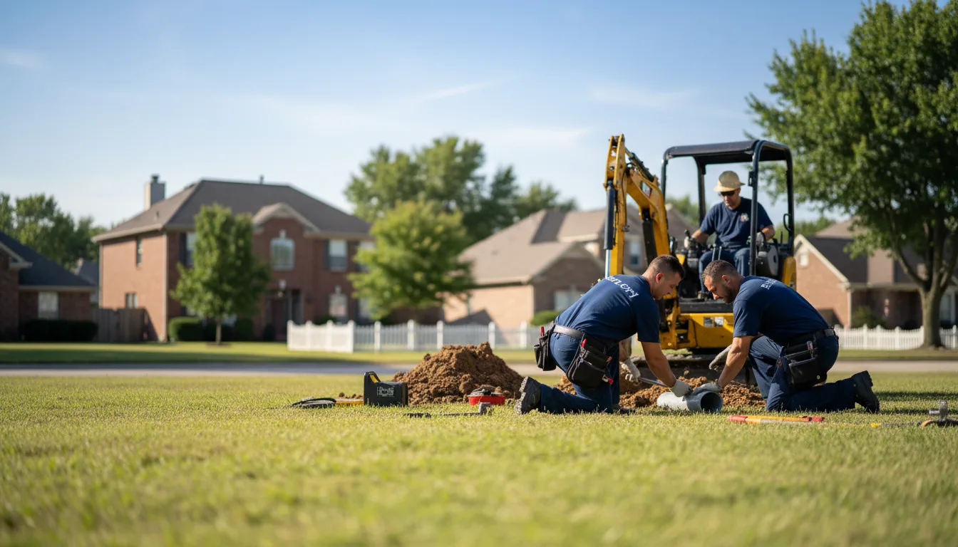Water Heater Repair in Blooming Grove, TX near me